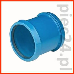 Awadukt Thermo 200 Connector