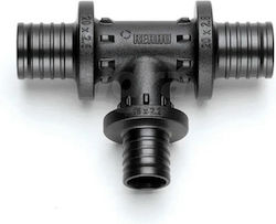 Red Px Tee 40-20-40 Rautitan Ppsu