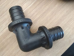 Rehau Elbow Px 25/90° Rautitan Ppsu