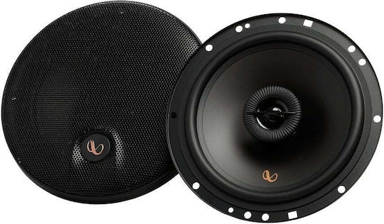 Infinity Boxă Auto Alpha 603 6.5" cu 90W RMS (2 căi)