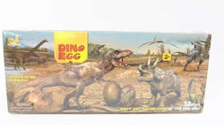 Madej Dinosaur Fossil Egg 12pcs Distribution 006508 25479