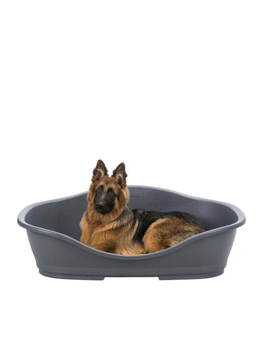 Trixie Sleeper Sofa Dog Bed Gray 56x41cm