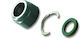Connection Kit Corrugated Pipe DN16 3/4 S Gas Accessories