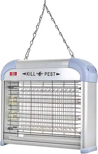 Електрическа капан за насекоми LED 12W 4160-12w