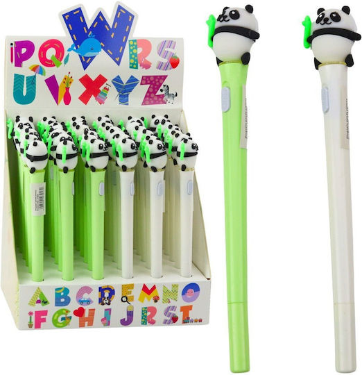 Lean Toys Στυλό Ballpoint (Διάφορα Χρώματα)