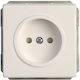 Harry Potter Power Socket White 1pcs