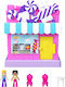 Mattel Miniature Toy Polly Pocket