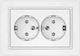 Harry Potter Power Socket 1pcs