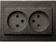 Liregus Power Socket 1pcs