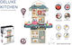 Doly Toys Children's Kitchen
