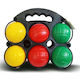 Outdoor Sports Toys Bocce Balls
