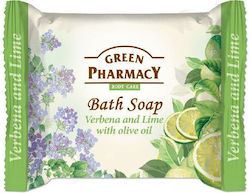 Green Pharmacy Seifenriegel 100gr