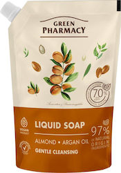 Green Pharmacy Сапун 460мл Green Pharmacy Сапун 460мл