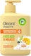 Dicora Urban Fit Flüssige Seife mit Pumpe Exotische Früchte 500ml