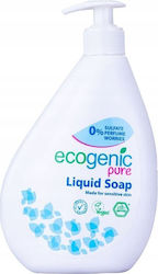 Pure Kremosăpun Fără Parfum 500ml