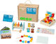 Tooky Toys Montessori Joc Educațional