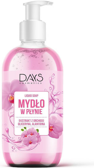 Swit Αφρόλουτρο 500ml