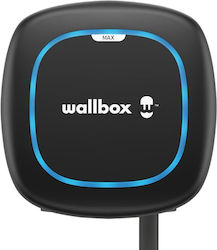 Wallbox Pulsar Max Φορτιστής Type 2 Wallbox Pulsar Max Φορτιστής Type 2
