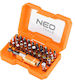 32-piece Bit Set