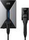 Anker Solix V1 Wall Mounted 22kW Charging Station with Built-in Cable Type 2