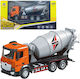 Lean Toys Concrete Mixer 1:50