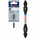Pro Ph2 Impact Screwdriver Bit