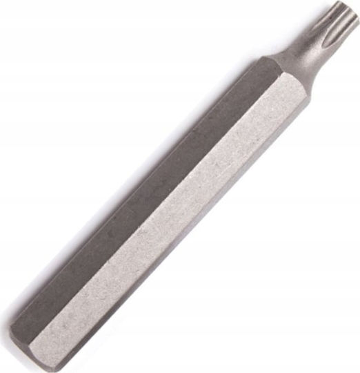Rockforce Μύτη Torx T50x10mm L-75mm