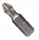 Ph2 Филипс Винтовертен Бит 1/4" L-25mm