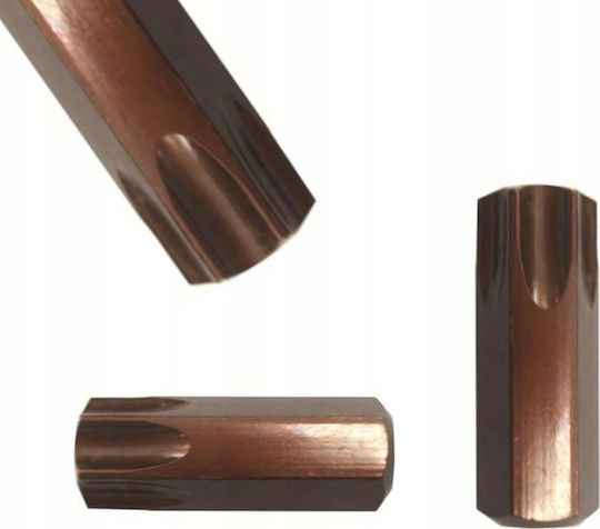Forsage Μύτη Torx T45x5/16" L-30mm