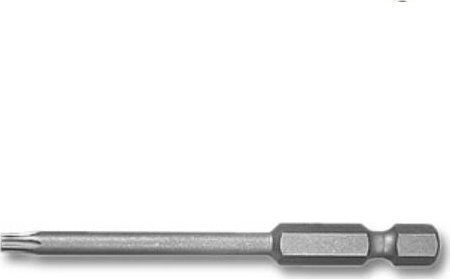 Wolfcraft Schraubendreher-Bits Tx 10 Wolfcraft 89 Mm