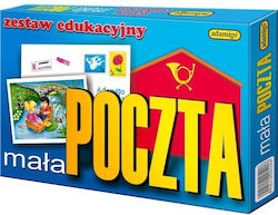 Adamigo Joc de Cunoștințe