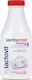 Lactovit Lactourea Firming Bubble Bath in Revitalizing Gel 500ml