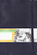 Antra Notizbuch A5 Blau
