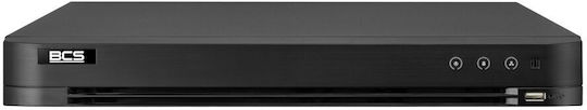 Uniview DVR HVR BCS-V-XVR1602-AI