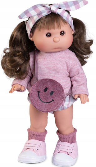 Antonio Juan Baby-Puppe Iris 38 cm