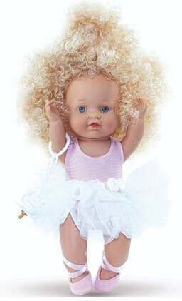 Magic Baby Baby-Puppe Für 3+ Jahre 30 cm