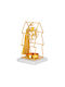 Adorex Tabletop Lucky Charm made of Stone 1pcs