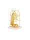 Adorex Tabletop Lucky Charm made of Stone 2026 1pcs