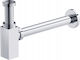Cersanit Siphon Sink