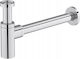 Cersanit Siphon Sink