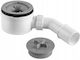Cersanit Siphon Shower