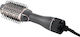 Lafe Ceramic Electric Hair Brush with Air for Curls 1200W