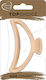 Top Choice Hair Clip Matte Bow 20223 1 Pc Mix Colors