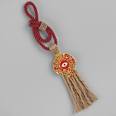 Adorex Handmade Гоури Нар от Метал 2026 1бр