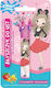 Lip Gloss Orangeade Strawberry 1.8ml