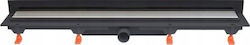 Chudej Floor Drain Channel
