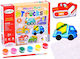 Ranok Creative Magnetic Construction Toy