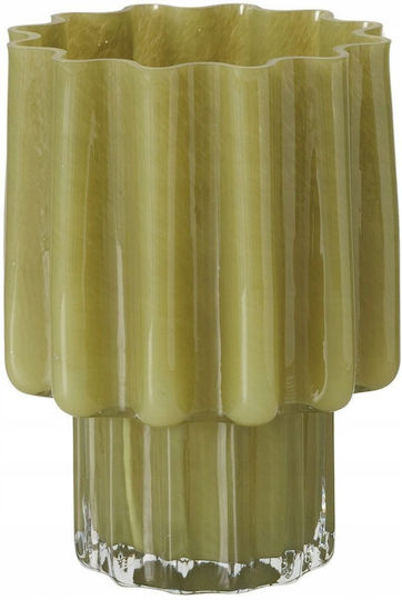 Boltze Decorative Vase Ragusa 24cm