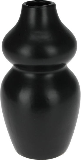 Home&Styling Collection Διακοσμητικό Βάζο Keramik 14cm 1Stück