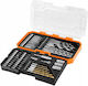 Neo Tools Set of 50 Drills